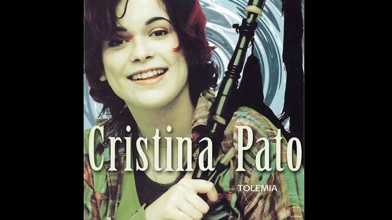 Cristina Pato - Tolemia