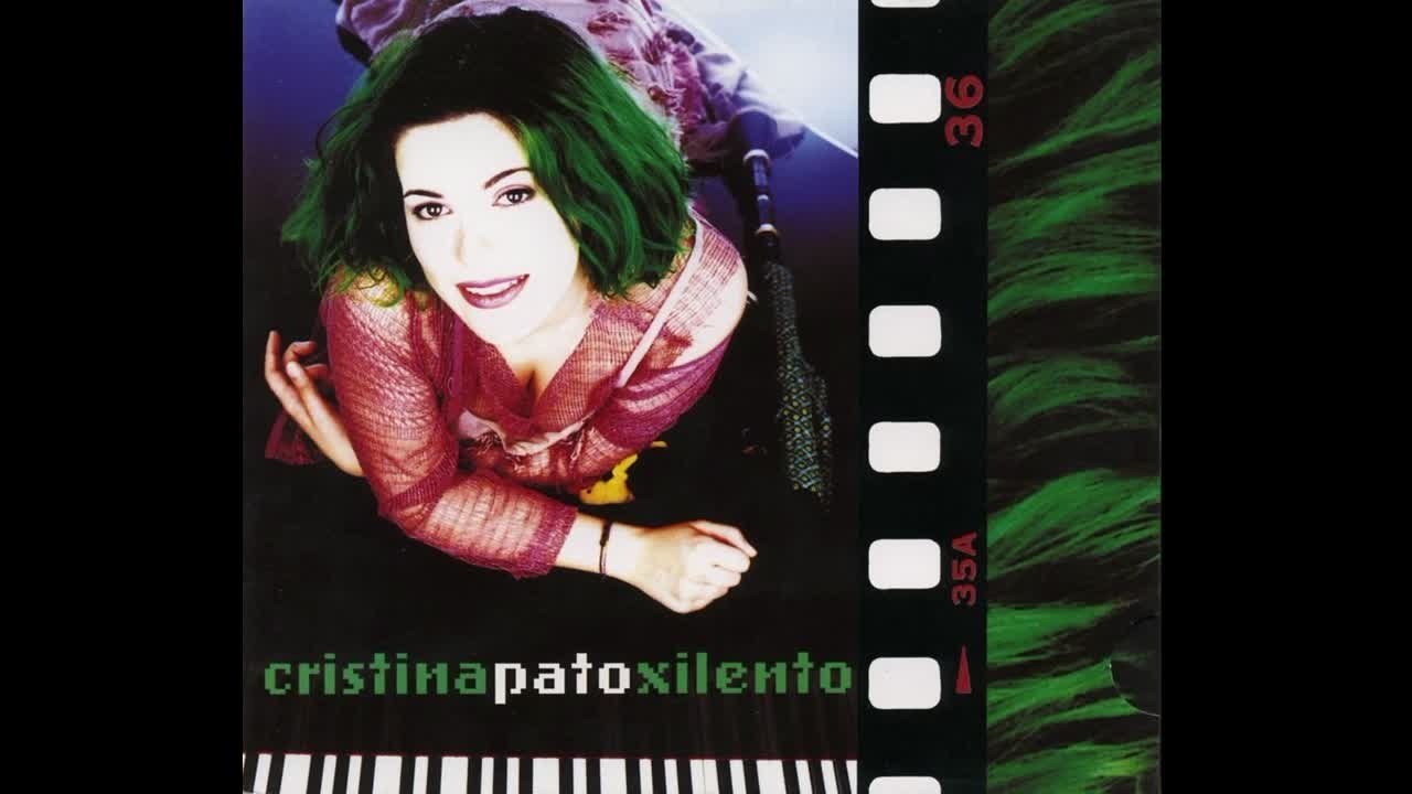 Cristina Pato - Xilento