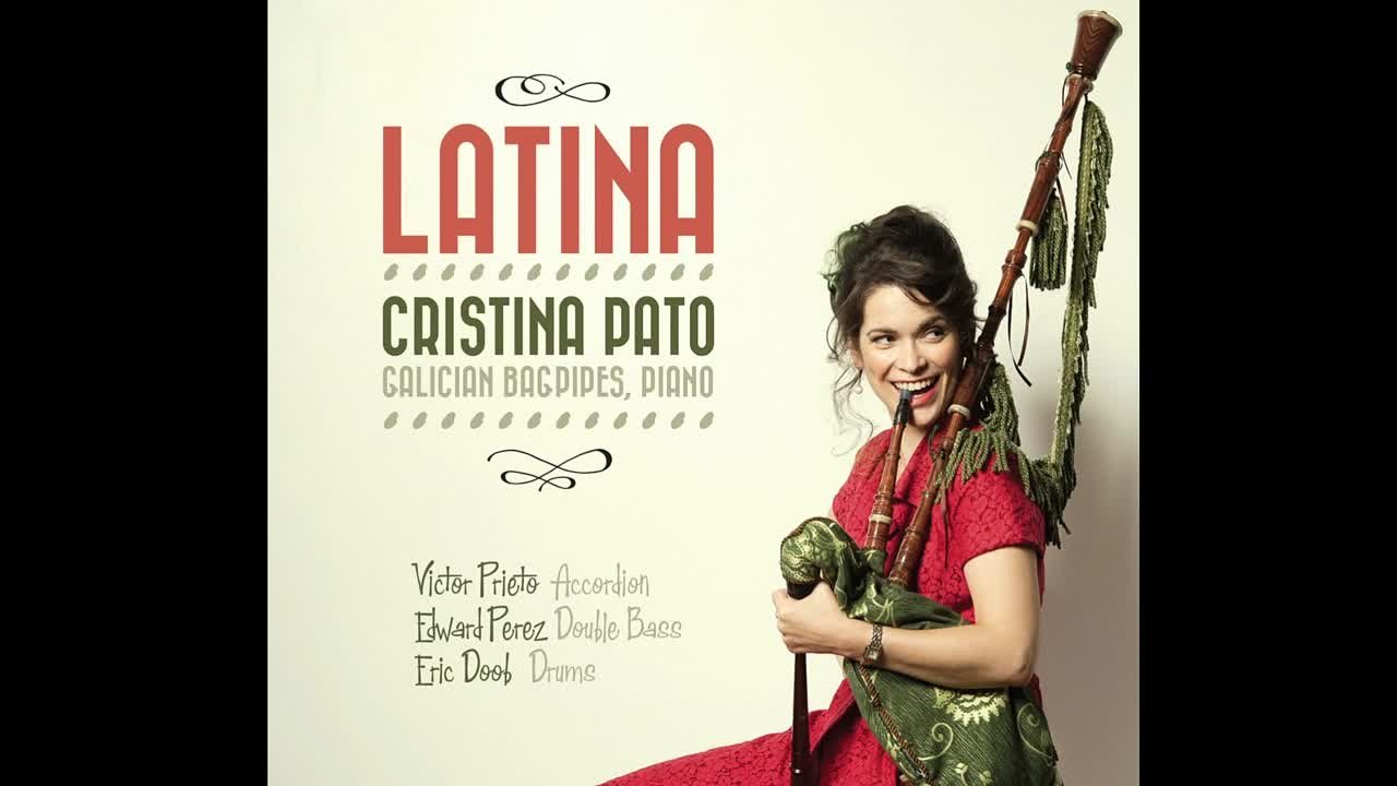 Cristina Pato - Latina