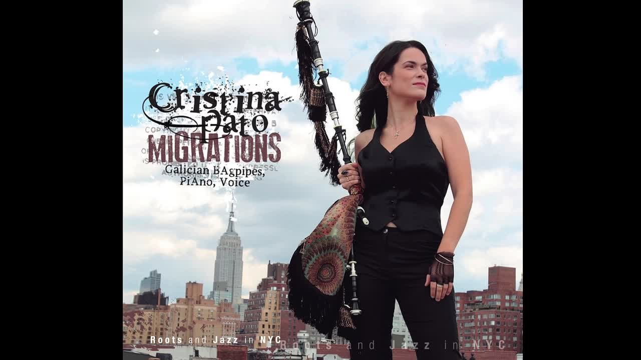 Cristina Pato - Migrations