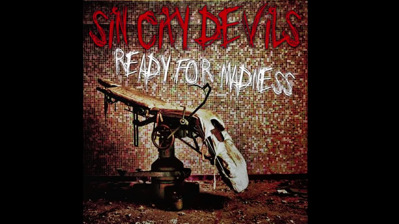 Sin City Devils - Ready for madness