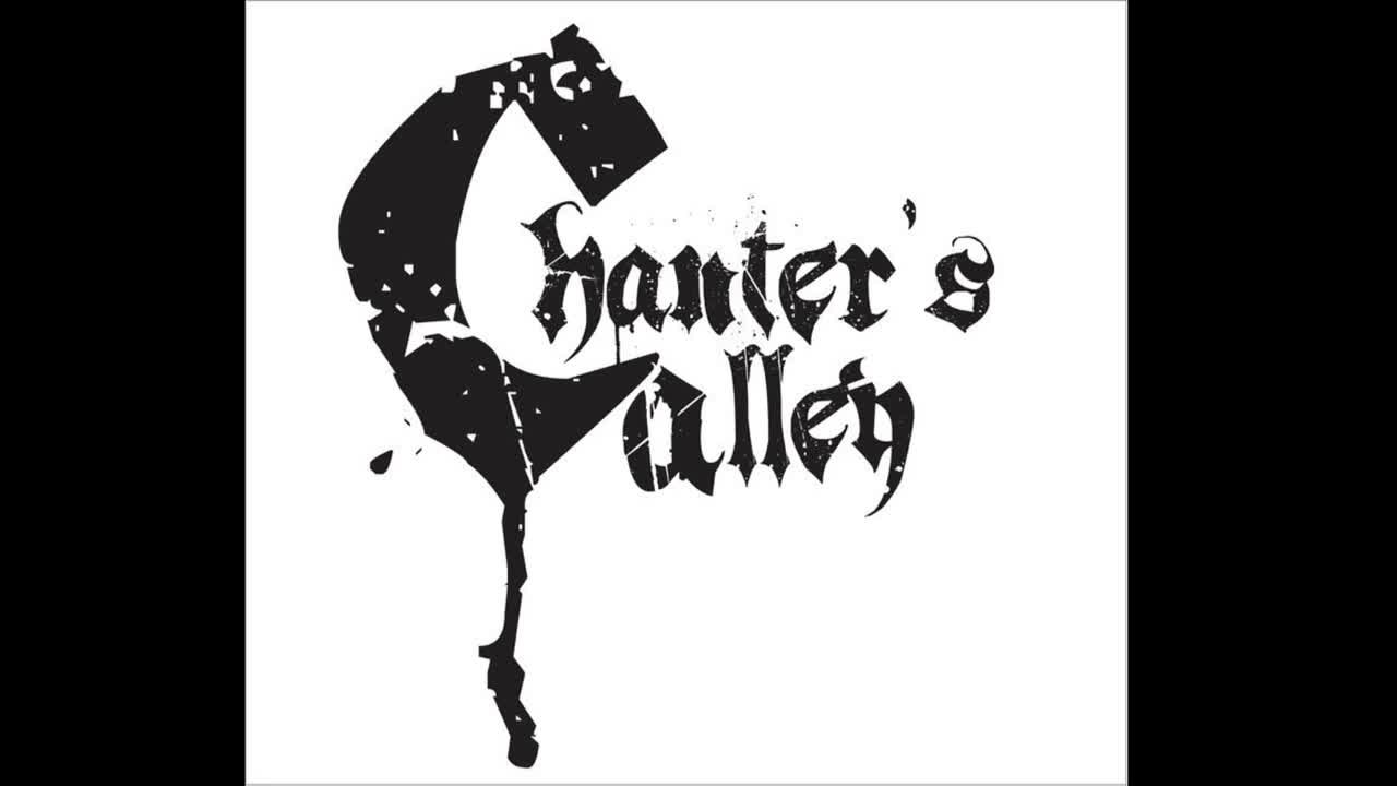 Chanter's Alley - Broken