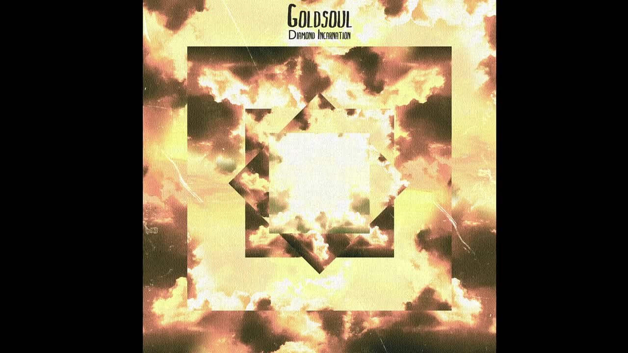 Diamond Incarnation - Goldsoul