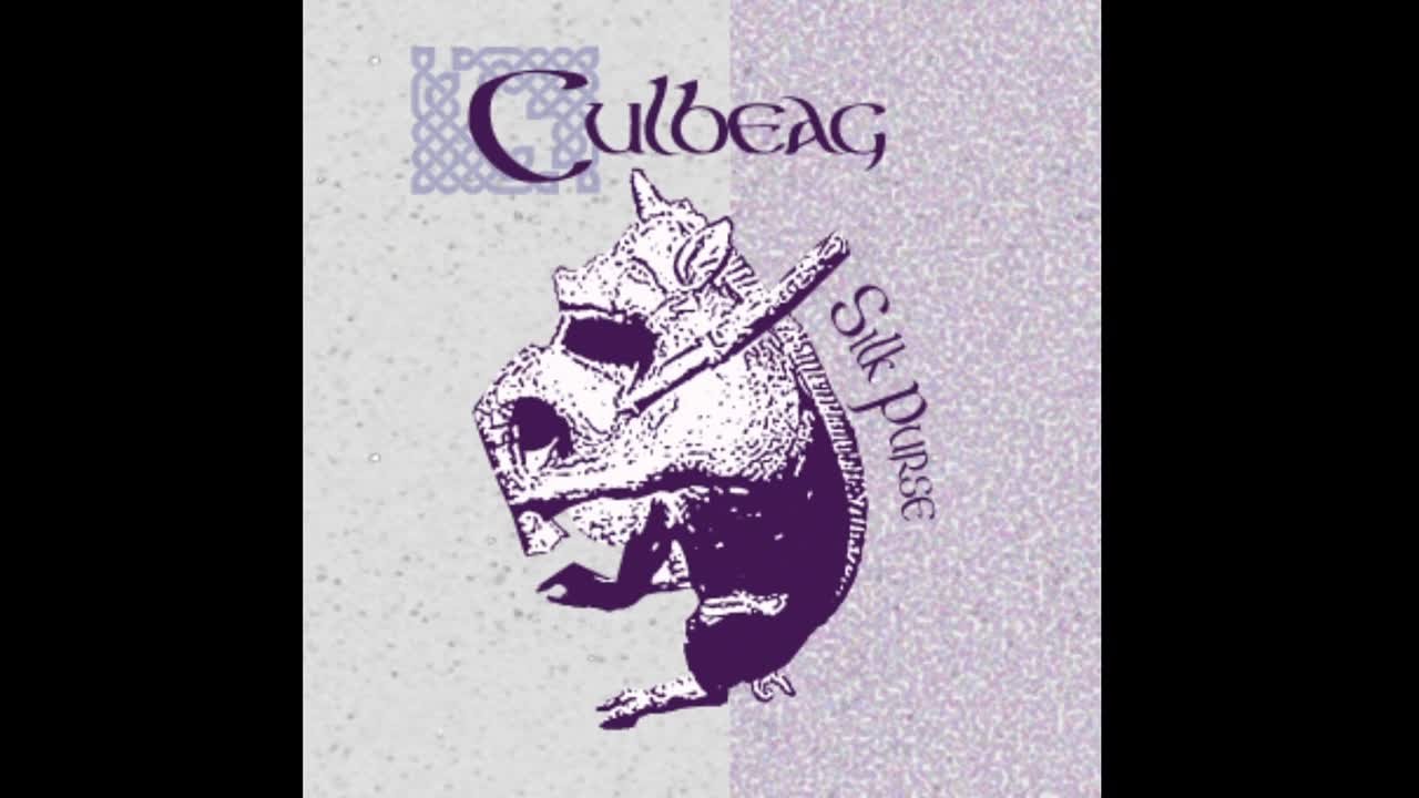 Culbeag - Silk Purse