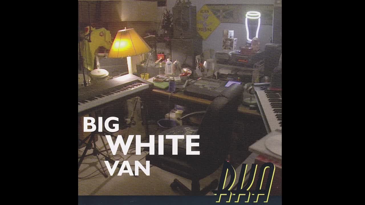 Rathkeltair - Big White Van