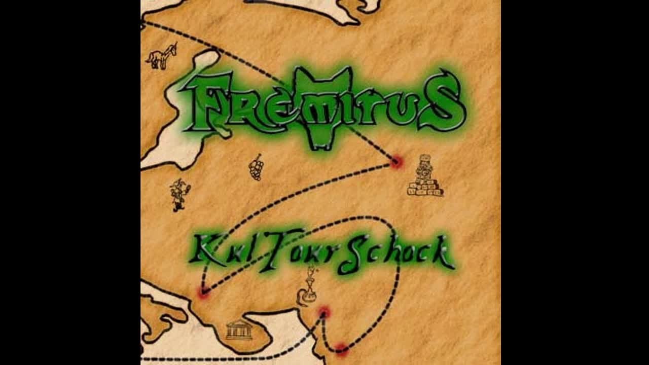 Fremitus - KulTourSchock