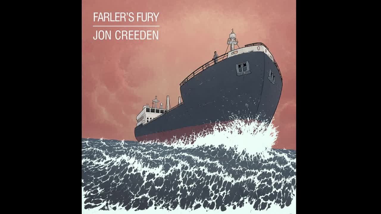 Farler's Fury - Farler's Fury / Jon Creeden Split