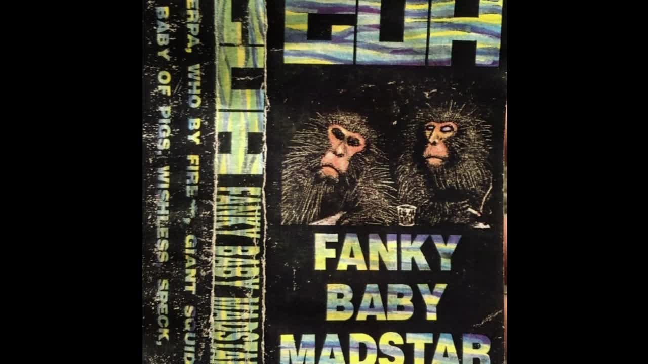 GUH - Fanky Baby Madstar