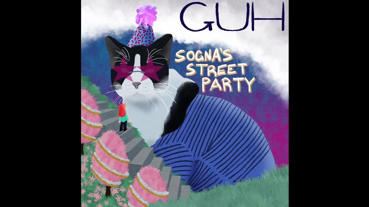 GUH - SOGNA'S STREET PARTY (BOOTLEG 9​/​24​/​22)