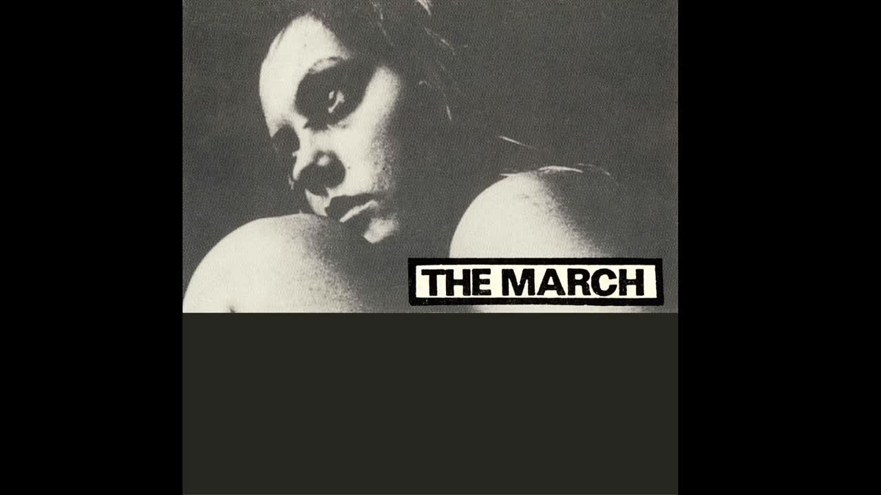 The March - Where Are Angels