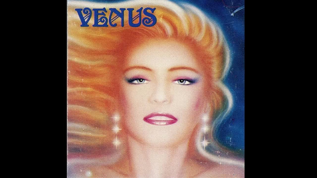 Venus Renata - I Am Renata, I Am Reborn