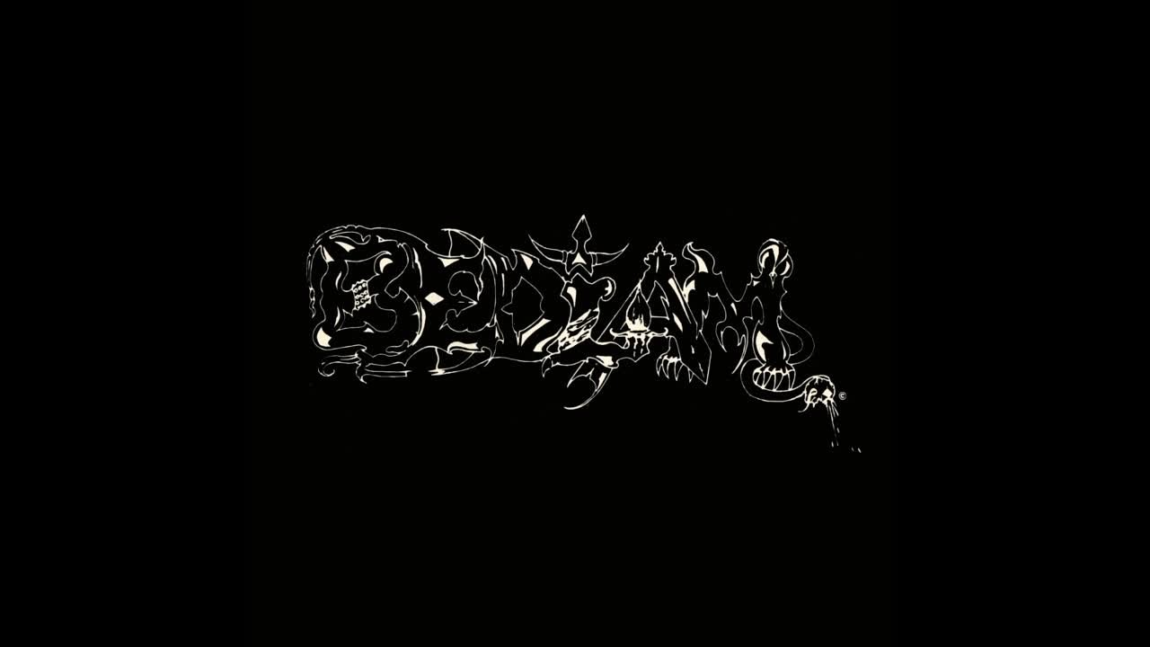 BEDLAM - BEDLAM