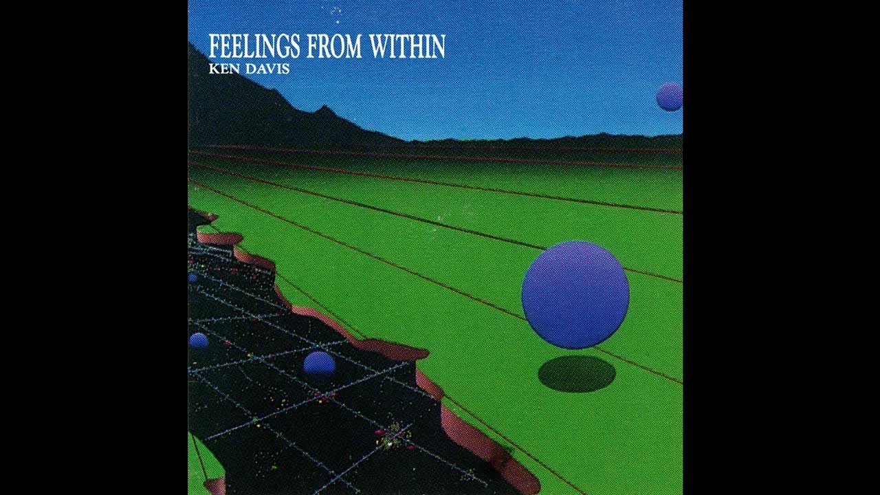 Ken Davis - Feelings From Within