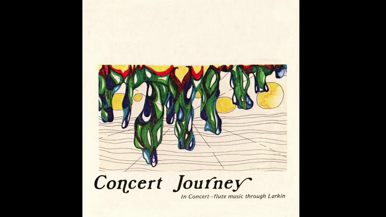 Larkin - Concert Journey