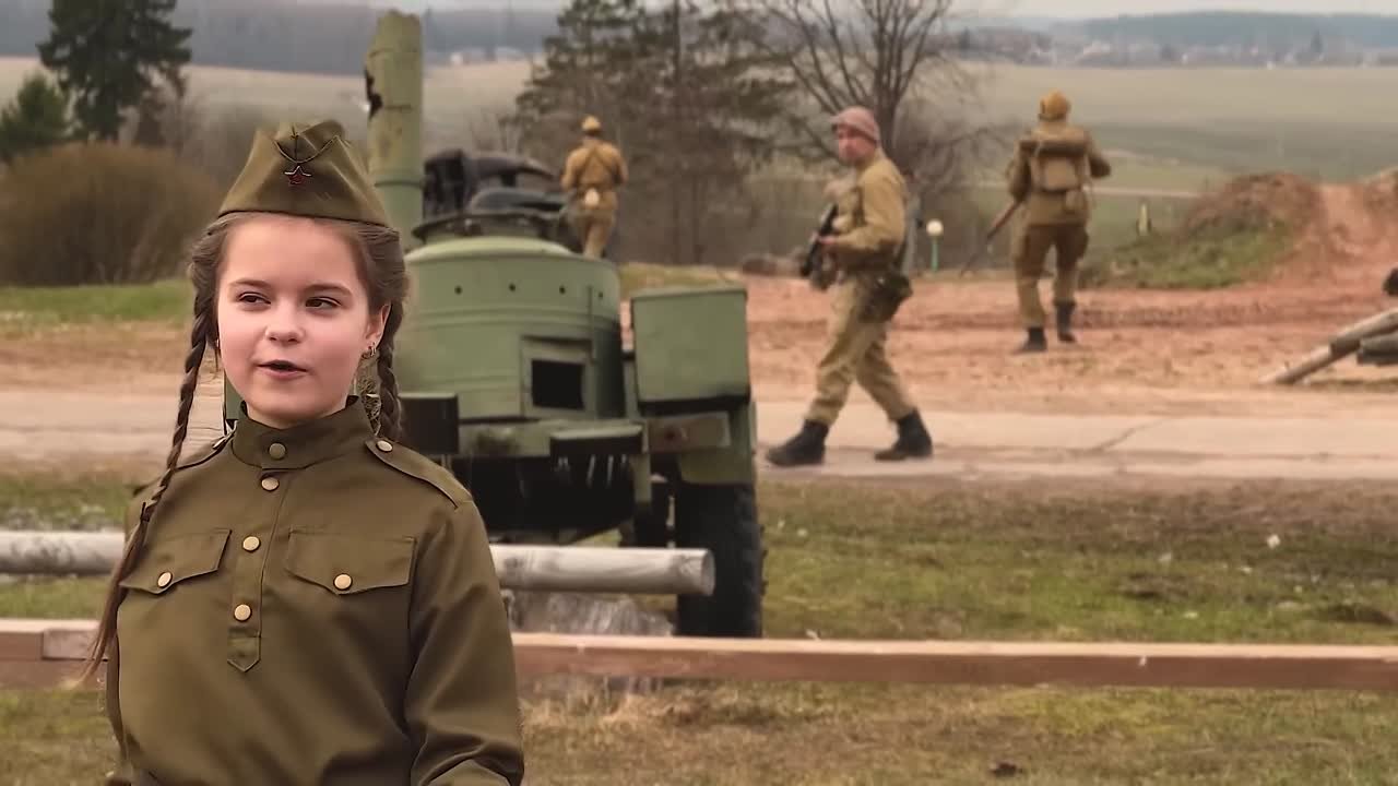 ДЕНЬ ПОБЕДЫ