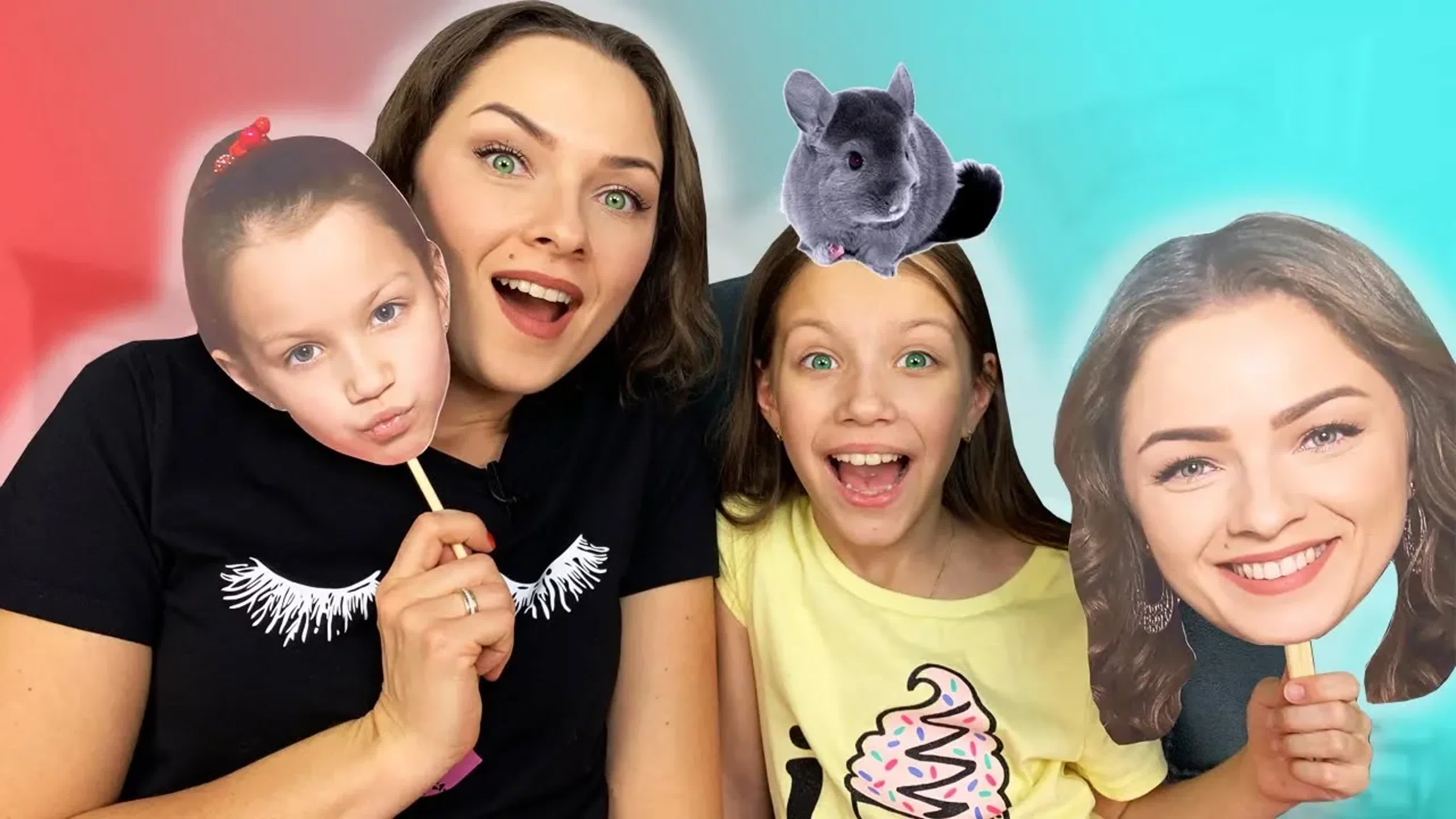 ЛУЧШИЕ ЧЕЛЛЕНДЖИ 2019 /// Вики Шоу