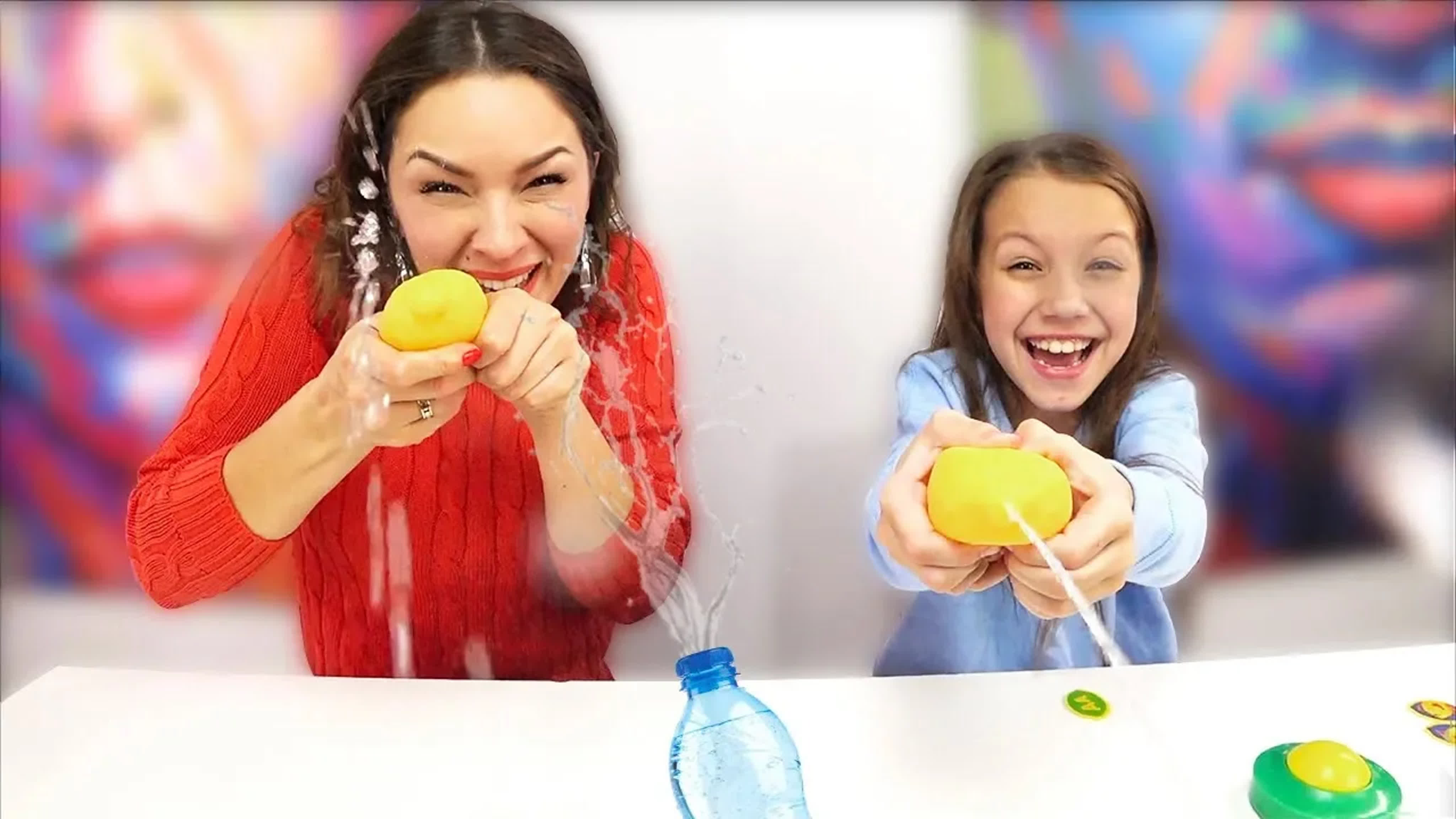 ЛУЧШИЕ ЧЕЛЛЕНДЖИ 2019 /// Вики Шоу