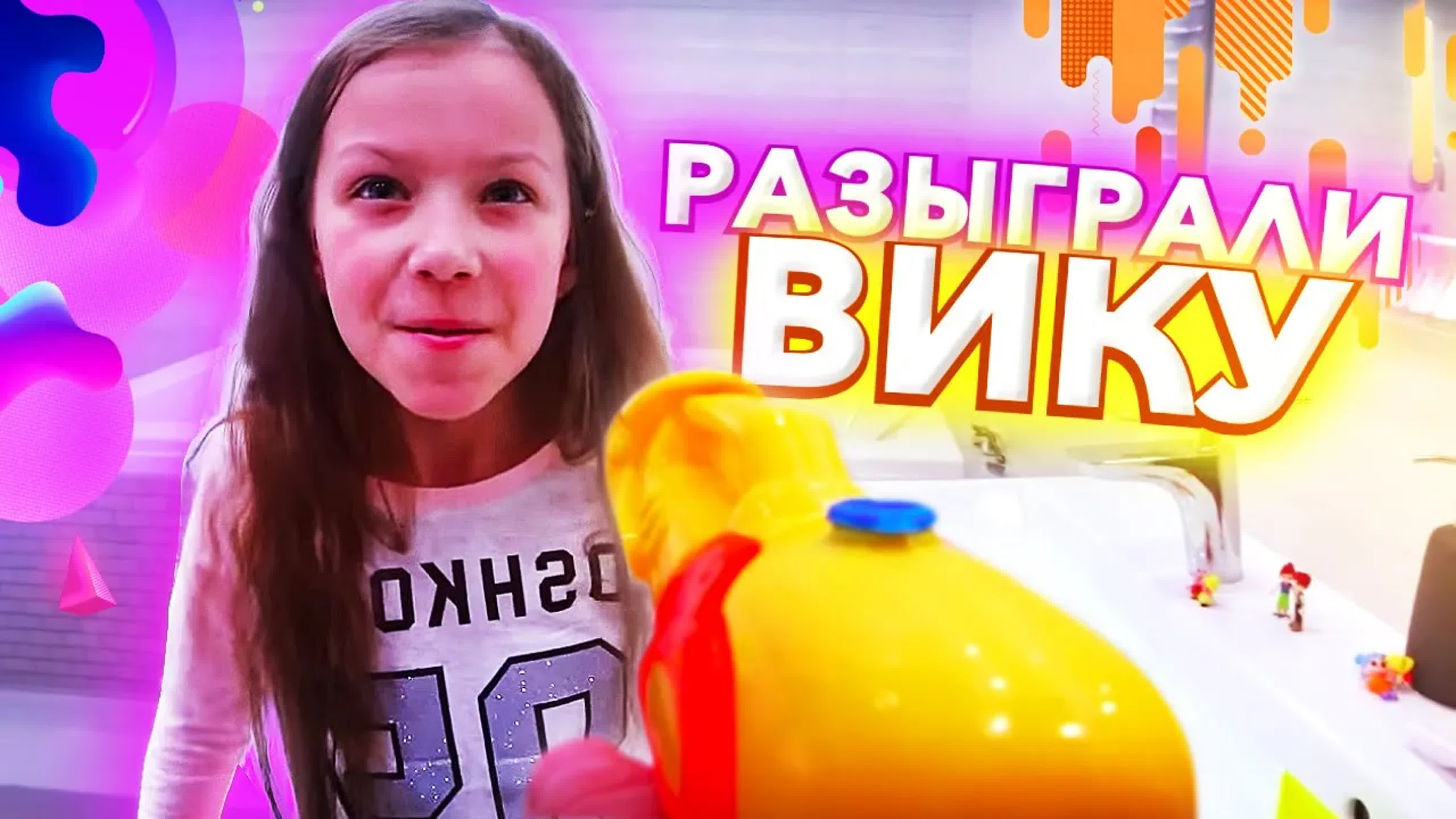 ЛУЧШИЕ ЧЕЛЛЕНДЖИ 2019 /// Вики Шоу