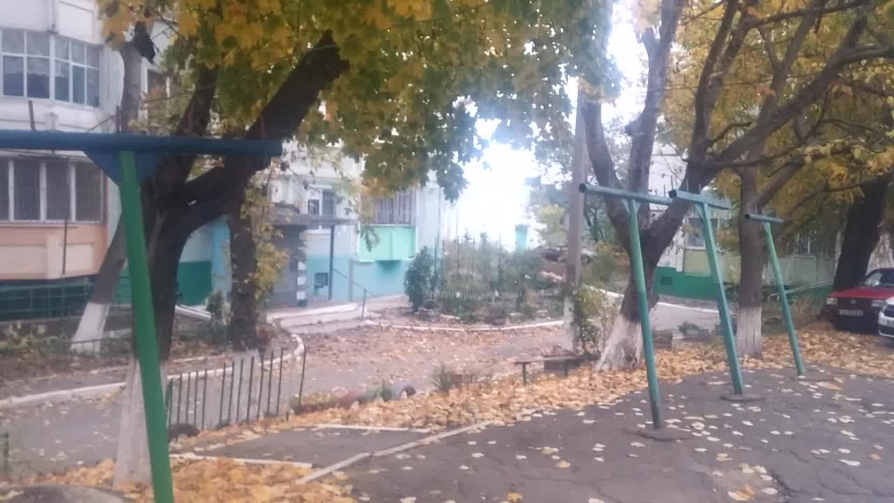 Город Бендеры