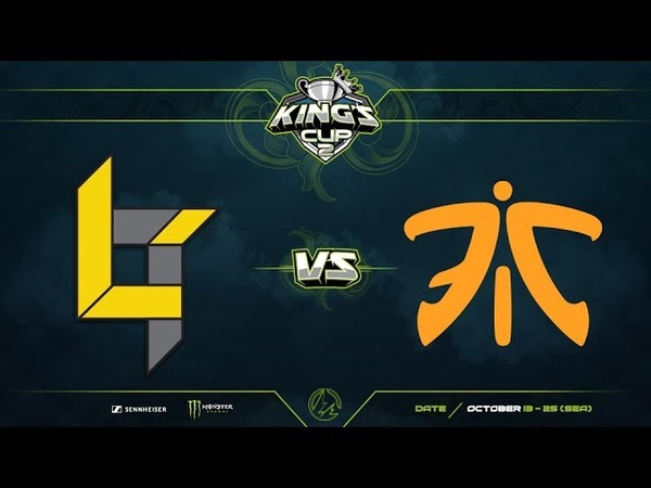 King's Cup 2: SEA Region