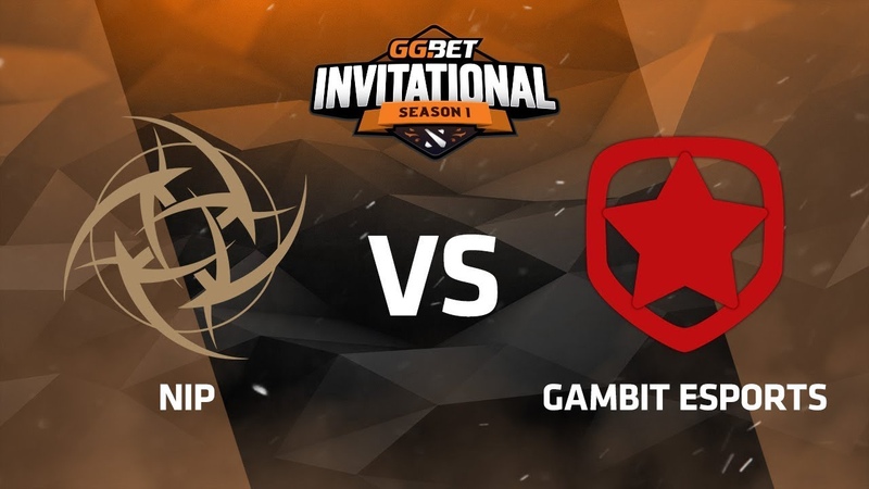 GG.Bet Dota 2 Invitational: Playoffs