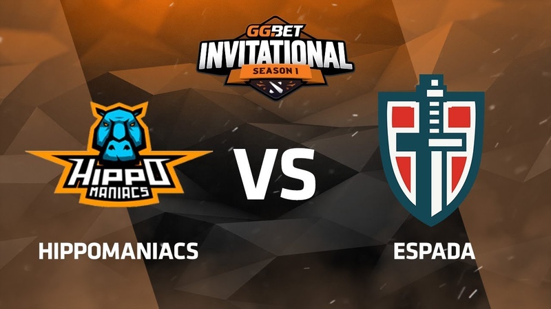 GG.Bet Dota 2 Invitational: Group Stage