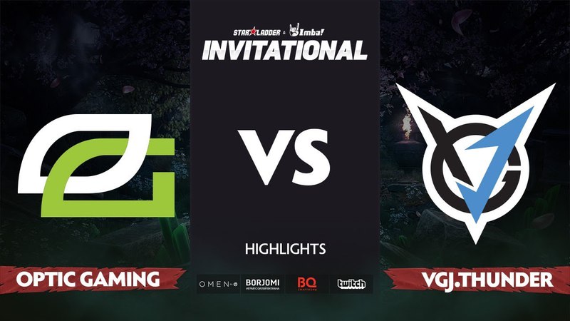 StarLadder ImbaTV Invitational Season 5: LAN-Final, Day 4