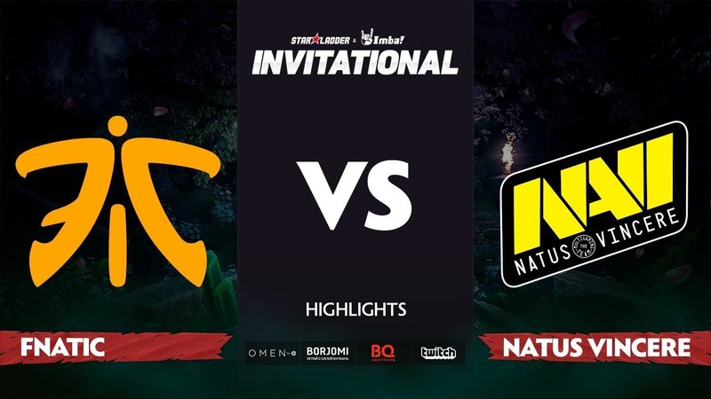 StarLadder ImbaTV Invitational Season 5: LAN-Final, Day 3