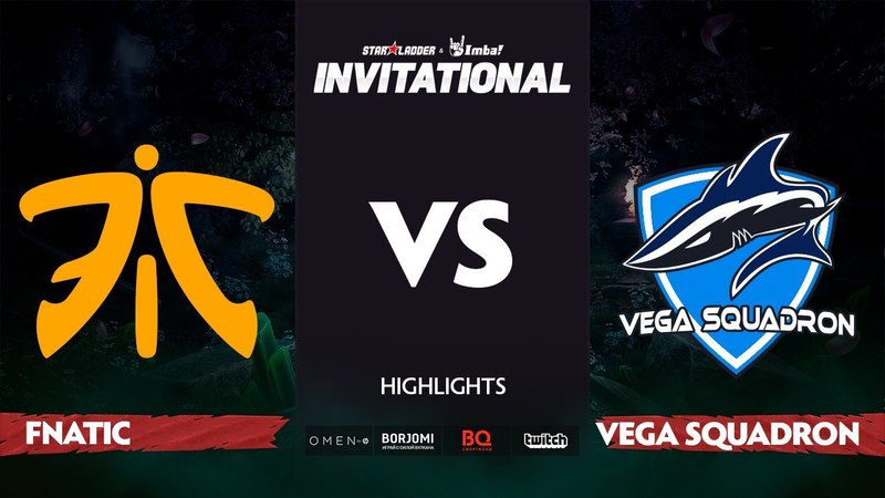StarLadder ImbaTV Invitational Season 5: LAN-Final, Day 2