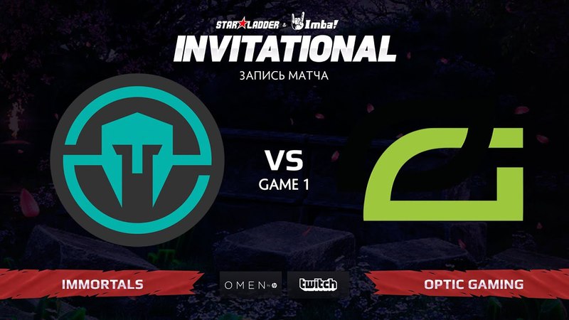 StarLadder i-League Invitational Season 5: NA Qualifiers