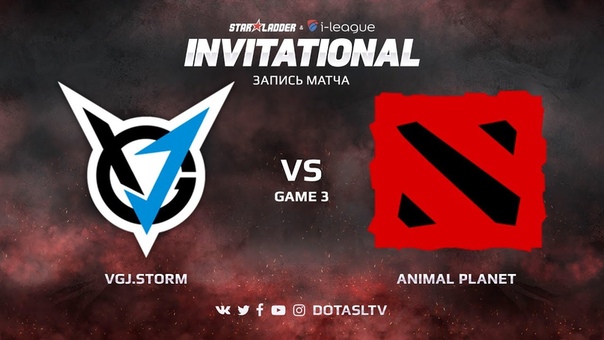 StarLadder i-League Invitational Season 4: NA Qualifiers