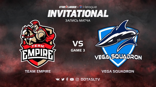 StarLadder i-League Invitational Season 4: CIS Qualifiers