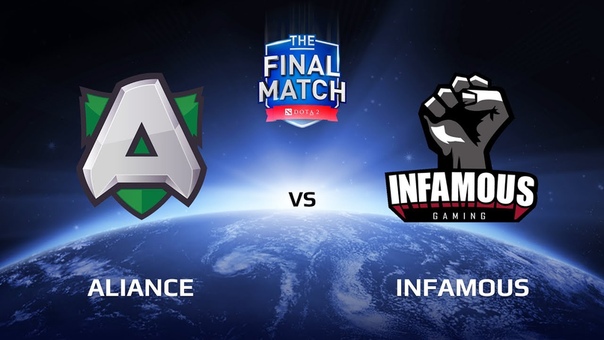 The Final Match: LAN-Final, Group Stage