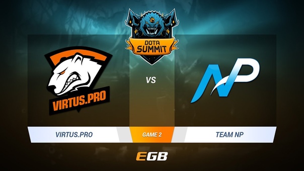 DOTA Summit 7: LAN-Final, Day 4