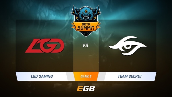 DOTA Summit 7: LAN-Final, Day 3
