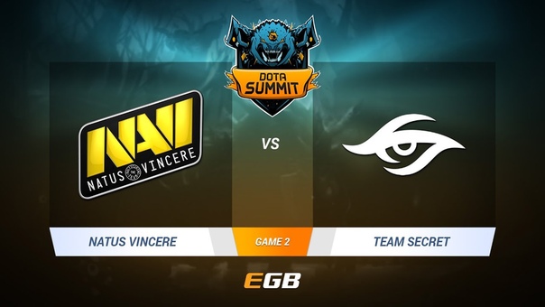 DOTA Summit 7: LAN-Final, Day 2