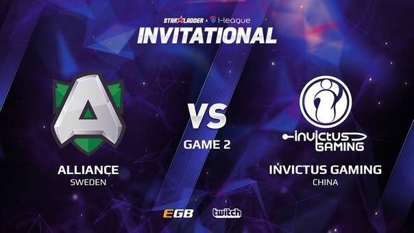 StarLadder i-League Invitational Season 2: LAN-Final, Day 3