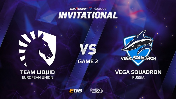 StarLadder i-League Invitational Season 2: LAN-Final, Day 2