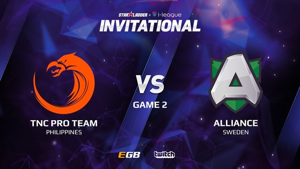 StarLadder i-League Invitational Season 2: LAN-Final, Day 1
