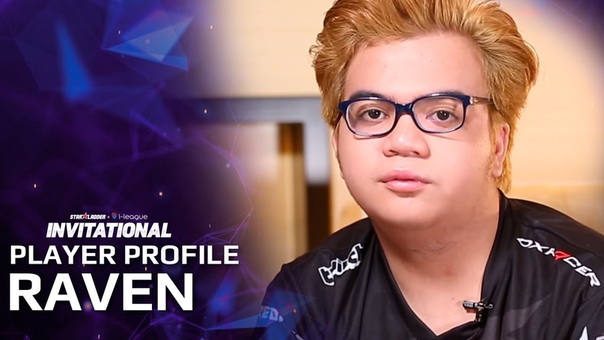 StarLadder i-League Invitational Season 2: Player Profiles