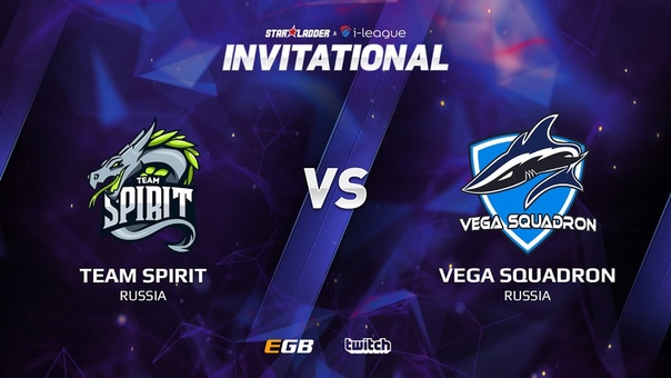 StarLadder i-League Invitational Season 2: EU Qualifiers