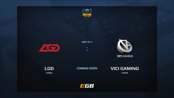 DOTA Summit 7: CN Qualifiers