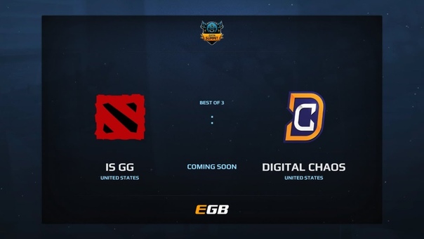 DOTA Summit 7: Americas Qualifiers