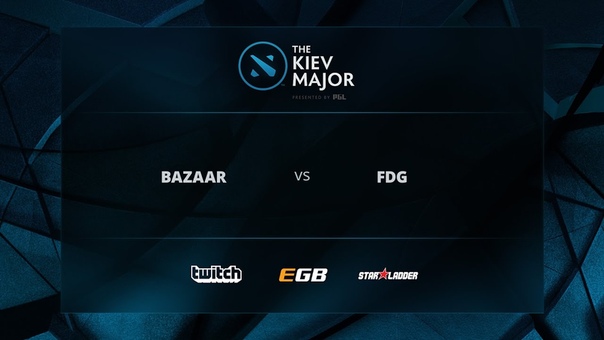 The Kiev Major: SEA Open Qualifiers