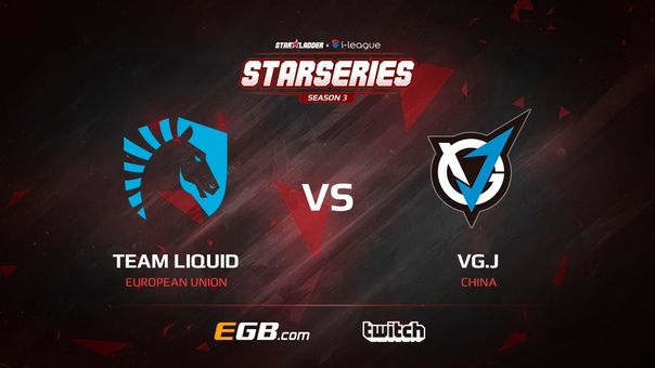 StarLadder i-League StarSeries Season 3: LAN-Final, Day 4