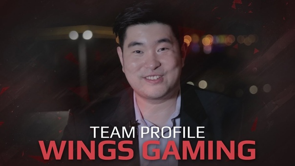 StarLadder i-League StarSeries Season 3: Team Profile