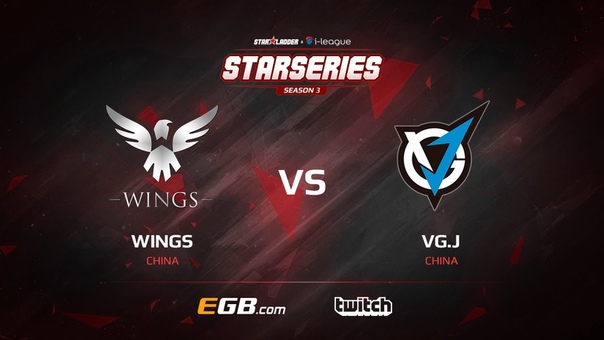 StarLadder i-League StarSeries Season 3: LAN-Final, Day 3