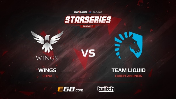 StarLadder i-League StarSeries Season 3: LAN-Final, Day 2