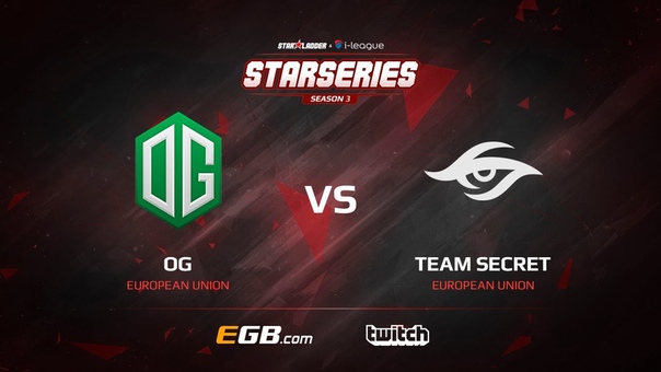StarLadder i-League StarSeries Season 3: LAN-Final, Day 1