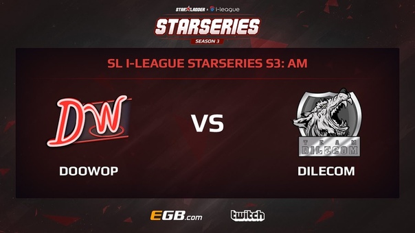 StarLadder i-League StarSeries Season 3: Americas Qualifiers